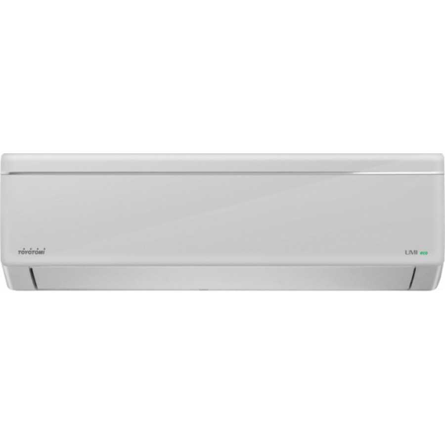Toyotomi Umi Eco UTN/UTG-12AP Κλιματιστικό Inverter 12.000 Btu Toyotomi Umi Eco UTN/UTG-12AP Κλιματιστικό Inverter 12.000 Btu