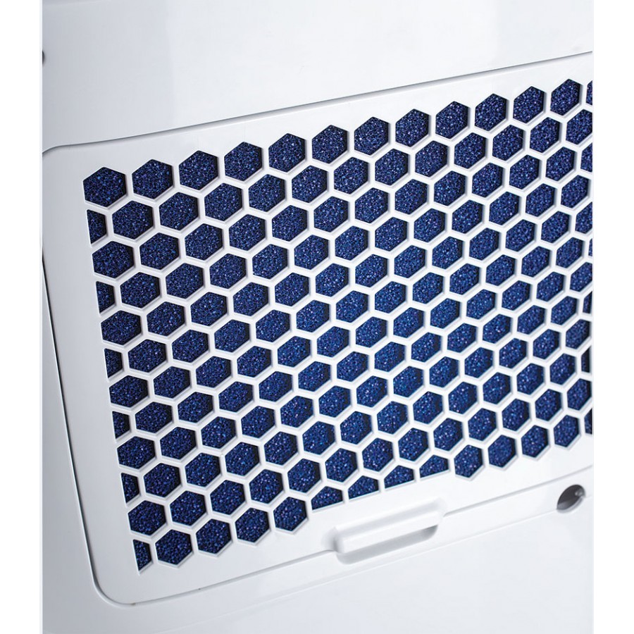 Rohnson R-9916 Αφυγραντήρας 16lt με Ιονιστή Rohnson R-9916 Αφυγραντήρας 16lt με Ιονιστή