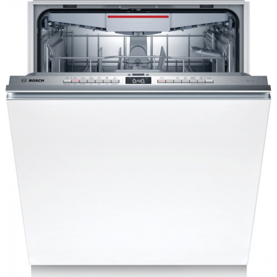 Bosch SGV4HVX33E Πλυντήριο Πιάτων Πλήρως Εντοιχιζόμενο Bosch SGV4HVX33E Πλυντήριο Πιάτων Πλήρως Εντοιχιζόμενο