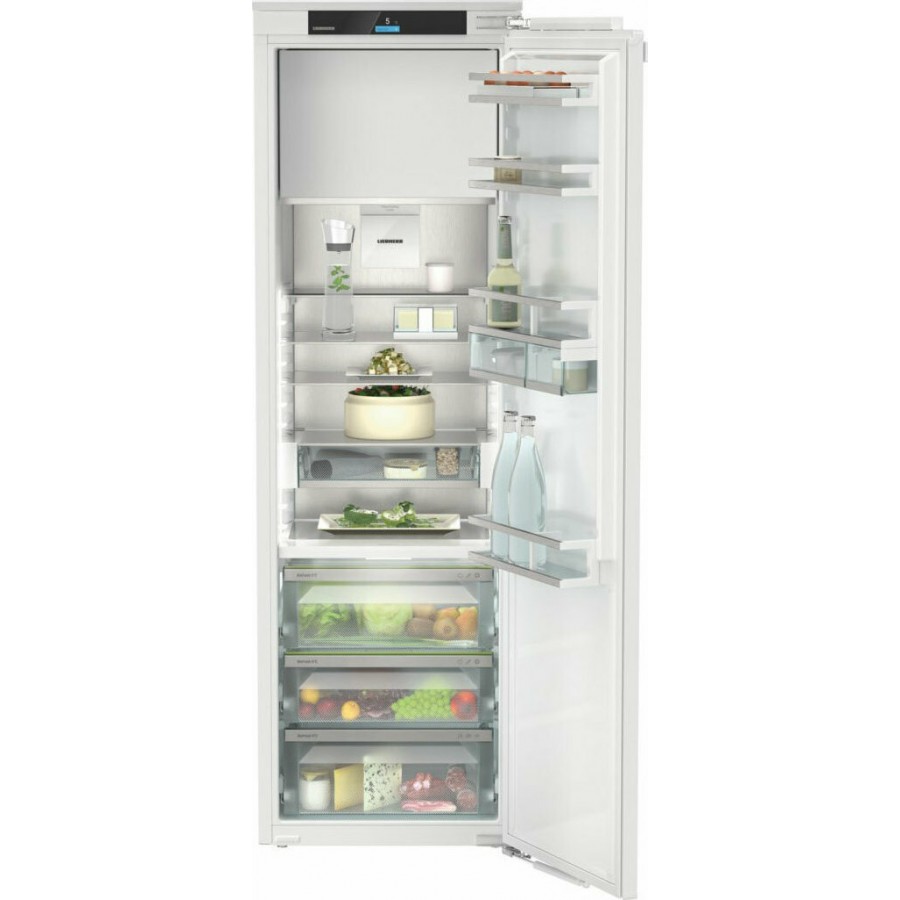 Liebherr IRBdi 5151 Prime BioFresh Εντοιχιζόμενο Μονόπορτο Ψυγείο 277lt Υ178.8xΠ57εκ. Liebherr IRBdi 5151 Prime BioFresh Εντοιχιζόμενο Μονόπορτο Ψυγείο 277lt Υ178.8xΠ57εκ.