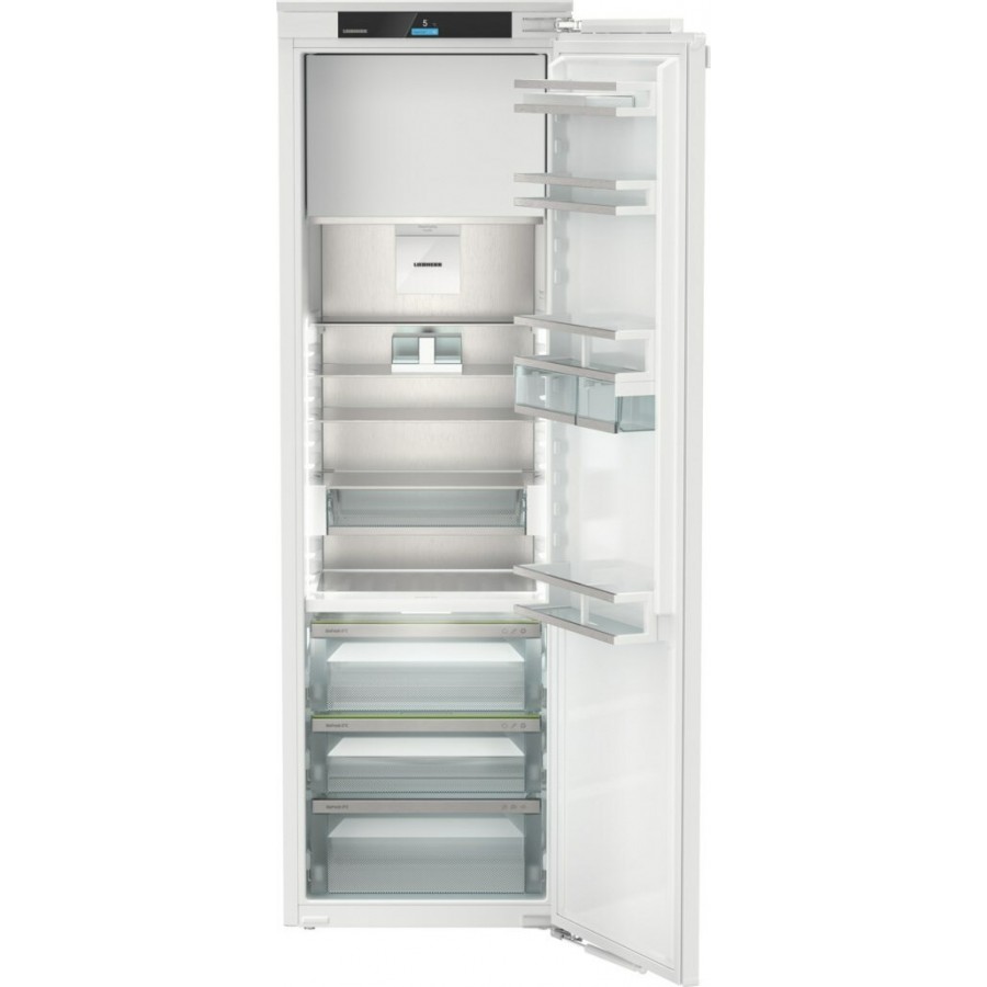 Liebherr IRBdi 5151 Prime BioFresh Εντοιχιζόμενο Μονόπορτο Ψυγείο 277lt Υ178.8xΠ57εκ. Liebherr IRBdi 5151 Prime BioFresh Εντοιχιζόμενο Μονόπορτο Ψυγείο 277lt Υ178.8xΠ57εκ.