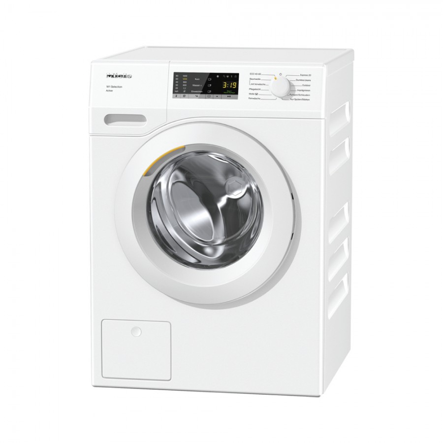 Miele WSA013 WCS Active Πλυντήριο Ρούχων 7kg 1400 Στροφών Miele WSA013 WCS Active Πλυντήριο Ρούχων 7kg 1400 Στροφών