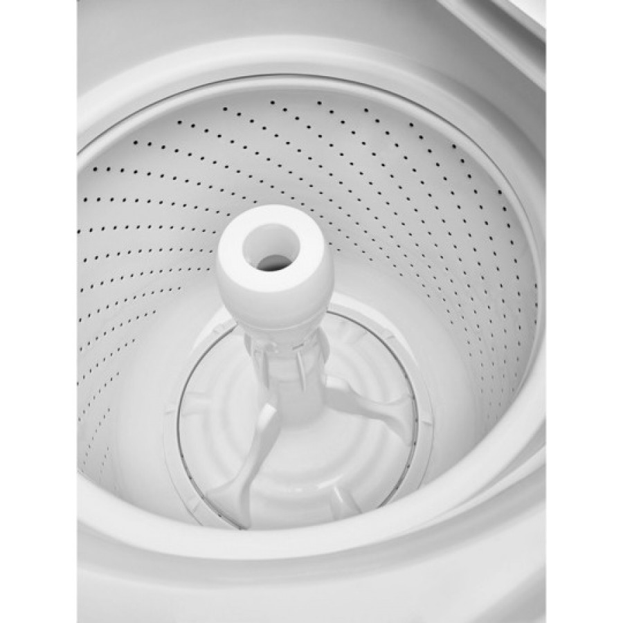 Whirlpool Επαγγελματικό Πλυντήριο Ρούχων 15kg 3LWTW4815FW Whirlpool Επαγγελματικό Πλυντήριο Ρούχων 15kg 3LWTW4815FW