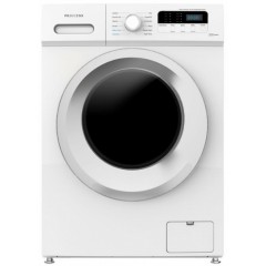 Princess WMB7PAR Πλυντήριο Ρούχων 7kg 1400 Στροφών