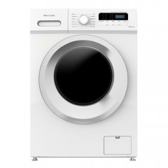 Princess WMB 8 PAR Πλυντήριο Ρούχων 8kg 1400 Στροφών