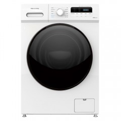 Princess WMB9PAR Πλυντήριο Ρούχων 9kg 1400 Στροφών