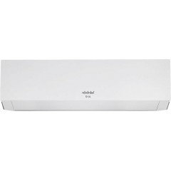 Toyotomi ERAI CTN/CTG-356W Κλιματιστικό Inverter 18000 BTU A+++/A++ με WiFi