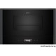 Neff NML38E0A0 (NL9GR31Y1 + Z9038AY0) Εντοιχιζόμενος Φούρνος Μικροκυμάτων 21lt Anthracite Grey Neff NML38E0A0 (NL9GR31Y1 + Z9038AY0) Εντοιχιζόμενος Φούρνος Μικροκυμάτων 21lt Anthracite Grey
