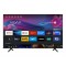 Hisense Smart Τηλεόραση 43" 4K UHD LED 43A6BG HDR (2021)
