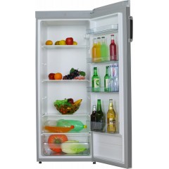 Morris S71160L Ψυγείο Συντήρησης 230lt Υ142xΠ55xΒ55εκ. Inox Morris S71160L Ψυγείο Συντήρησης 230lt Υ142xΠ55xΒ55εκ. Inox