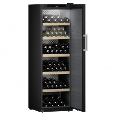 Liebherr WSbli 5231 GrandCru Selection Συντηρητής Κρασιών 229 Φιαλών