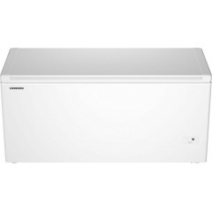 Liebherr CFf 2500 Pure Καταψύκτης Μπαούλο 497lt