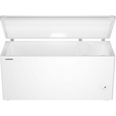 Liebherr CFf 2500 Pure Καταψύκτης Μπαούλο 497lt Liebherr CFf 2500 Pure Καταψύκτης Μπαούλο 497lt