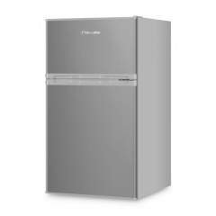 Inventor DPC852LS Ψυγείο Δίπορτο Υ85xΠ48xΒ51.5εκ. Inox Inventor DPC852LS Ψυγείο Δίπορτο Υ85xΠ48xΒ51.5εκ. Inox