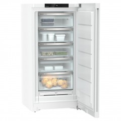 Liebherr FNc 6625 Όρθιος Καταψύκτης 260lt NoFrost