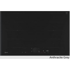 Neff T68YYY4C0 Επαγωγική Εστία Αυτόνομη 83.4x52.7εκ. / Anthracite Grey Neff T68YYY4C0 Επαγωγική Εστία Αυτόνομη 83.4x52.7εκ. / Anthracite Grey