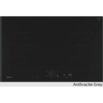 Neff T68YYY4C0 Επαγωγική Εστία Αυτόνομη 83.4x52.7εκ. / Anthracite Grey