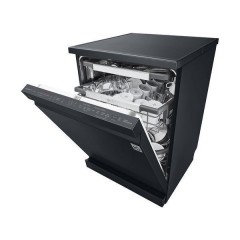 LG DF455HMS Ελεύθερο Πλυντήριο Πιάτων με Wi-Fi για 14 Σερβίτσια Π60xY85εκ. Μαύρο LG DF455HMS Ελεύθερο Πλυντήριο Πιάτων με Wi-Fi για 14 Σερβίτσια Π60xY85εκ. Μαύρο