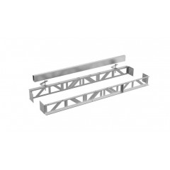 Neff Z92WWY9X2 Κιτ Απορροφητήρα Συμβατό με Neff 3τμχ