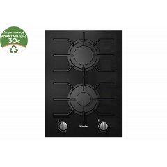 Miele CS 7102-1 FL Domino Εστία Υγραερίου Αυτόνομη 37.8x52εκ. Miele CS 7102-1 FL Domino Εστία Υγραερίου Αυτόνομη 37.8x52εκ.