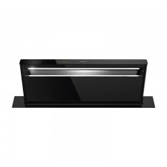 Miele DAD 4841 Μηχανισμός Απορρόφησης 91.6cm Μαύρος Miele DAD 4841 Μηχανισμός Απορρόφησης 91.6cm Μαύρος