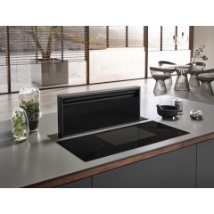 Miele DAD 4841 Μηχανισμός Απορρόφησης 91.6cm Μαύρος Miele DAD 4841 Μηχανισμός Απορρόφησης 91.6cm Μαύρος