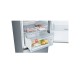 Bosch KGN36MLEB Ψυγειοκαταψύκτης 326lt Total NoFrost Υ186xΠ60xΒ66εκ. Inox