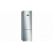 Bosch KGN39MLEB Ψυγειοκαταψύκτης 368lt Total NoFrost Υ203xΠ60xΒ66εκ. Inox