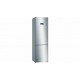 Bosch KGN39MLEB Ψυγειοκαταψύκτης 368lt Total NoFrost Υ203xΠ60xΒ66εκ. Inox