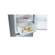 Bosch KGN39MLEB Ψυγειοκαταψύκτης 368lt Total NoFrost Υ203xΠ60xΒ66εκ. Inox