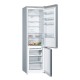 Bosch KGN39MLEB Ψυγειοκαταψύκτης 368lt Total NoFrost Υ203xΠ60xΒ66εκ. Inox