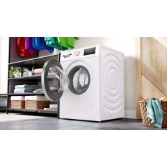 Bosch WAN282W8GR Πλυντήριο Ρούχων 8kg 1400 Στροφών