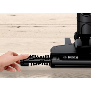 Bosch Readyy'y BCHF216B Επαναφορτιζόμενη Σκούπα Stick & Χειρός 16V Μαύρη