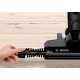 Bosch Readyy'y BCHF216B Επαναφορτιζόμενη Σκούπα Stick & Χειρός 16V Μαύρη
