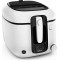 Tefal FR3140 Φριτέζα Λαδιού με Αποσπώμενο Κάδο 2.2lt Λευκή