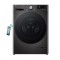 LG D4R7511TSBB Πλυντήριο-Στεγνωτήριο Ρούχων 11kg/6kg Ατμού 1400 Στροφές