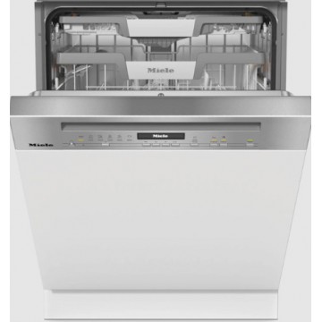 Miele G 7131 SCi AD 125 Edition Εντοιχιζόμενο Πλυντήριο Πιάτων για 14 Σερβίτσια Π59.8xY80.5εκ. Λευκό