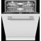 Miele G 7771 SCVi AD 125 Gala Ed. Πλήρως Εντοιχιζόμενο Πλυντήριο Πιάτων για 14 Σερβίτσια Π59.8xY80.5εκ.