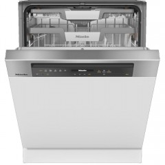 Miele G 7600 SCi AutoDos Εντοιχιζόμενο Πλυντήριο Πιάτων με Wi-Fi για 14 Σερβίτσια Π60xY80.5εκ. Λευκό