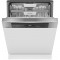 Miele G 7600 SCi AutoDos Εντοιχιζόμενο Πλυντήριο Πιάτων με Wi-Fi για 14 Σερβίτσια Π60xY80.5εκ. Λευκό