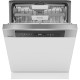 Miele G 7600 SCi AutoDos Εντοιχιζόμενο Πλυντήριο Πιάτων με Wi-Fi για 14 Σερβίτσια Π60xY80.5εκ. Λευκό