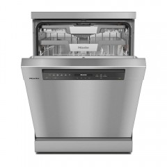 Miele G 7600 SC Ελεύθερο Πλυντήριο Πιάτων για 14 Σερβίτσια Π59.8xY84.5εκ. Miele G 7600 SC Ελεύθερο Πλυντήριο Πιάτων για 14 Σερβίτσια Π59.8xY84.5εκ.