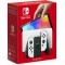 Nintendo Switch OLED (White)