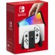 Nintendo Switch OLED (White)