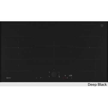 Neff T69YYV4C0 Επαγωγική Εστία Αυτόνομη 93.4x52.7εκ. / Deep Black