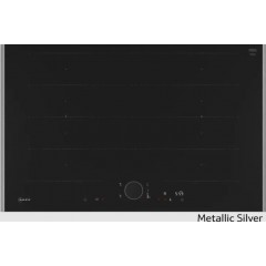 Neff T68YYY4C0 Επαγωγική Εστία Αυτόνομη 83.4x52.7εκ. / Metallic Silver Neff T68YYY4C0 Επαγωγική Εστία Αυτόνομη 83.4x52.7εκ. / Metallic Silver