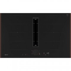 Neff V68YYX4C0 Επαγωγική Εστία Αυτόνομη με Απορροφητήρα 83.4x52.7εκ. / Metallic Silver Neff V68YYX4C0 Επαγωγική Εστία Αυτόνομη με Απορροφητήρα 83.4x52.7εκ. / Metallic Silver