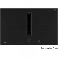 Neff V68YYX4C0 Επαγωγική Εστία Αυτόνομη με Απορροφητήρα 83.4x52.7εκ. / Anthracite Grey Neff V68YYX4C0 Επαγωγική Εστία Αυτόνομη με Απορροφητήρα 83.4x52.7εκ. / Anthracite Grey