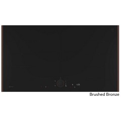 NEFF NFLIN90B0 (T66YYV4C00+Z9801TWDY0+Z9802PFBY0) Αυτόνομη επαγωγική εστία FlexDesign Brushed Bronze NEFF NFLIN90B0 (T66YYV4C00+Z9801TWDY0+Z9802PFBY0) Αυτόνομη επαγωγική εστία FlexDesign Brushed Bronze