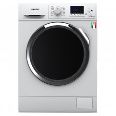 SanGiorgio F1014DI8C Πλυντήριο Ρούχων 10kg 1400 Στροφών